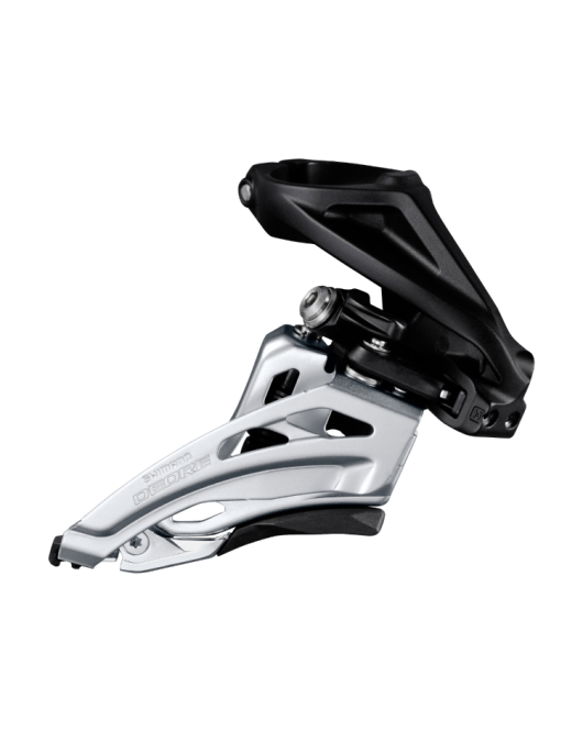 CÂMBIO DIANTEIRO SHIMANO DEORE FD-M617-H