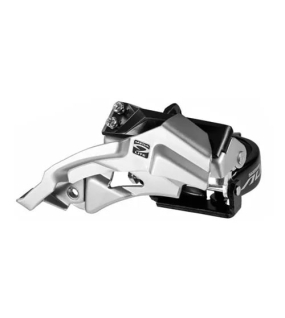 CÂMBIO DIANTEIRO SHIMANO ALTUS FD-M2000