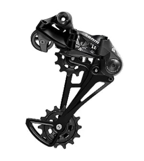 CÂMBIO TRASEIRO SRAM NX EAGLE 12 VELOCIDADES