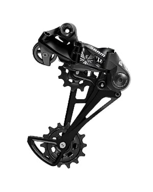 CÂMBIO TRASEIRO SRAM NX EAGLE 12 VELOCIDADES