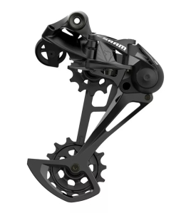 CÂMBIO TRASEIRO SRAM SX EAGLE 12 VELOCIDADES