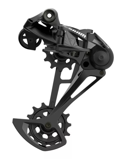 CÂMBIO TRASEIRO SRAM SX EAGLE 12 VELOCIDADES