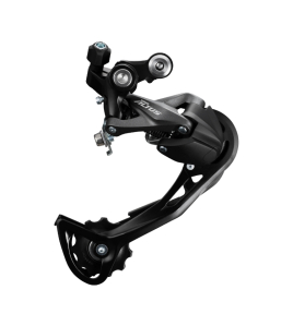 CÂMBIO TRASEIRO SHIMANO ALTUS RD-M2000