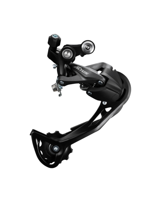 CÂMBIO TRASEIRO SHIMANO ALTUS RD-M2000