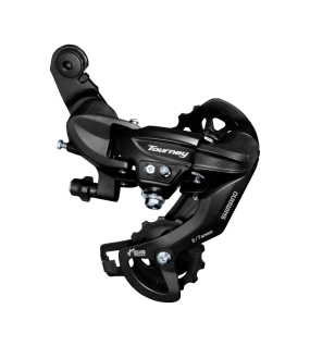 CÂMBIO TRASEIRO SHIMANO TOURNEY RD-TY300