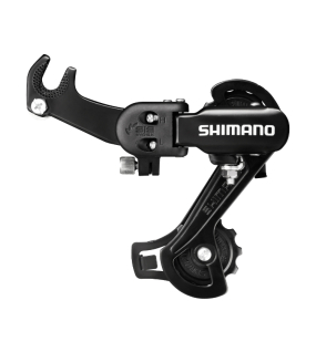CAMBIO TRASEIRO SHIMANO TOURNEY TZ31