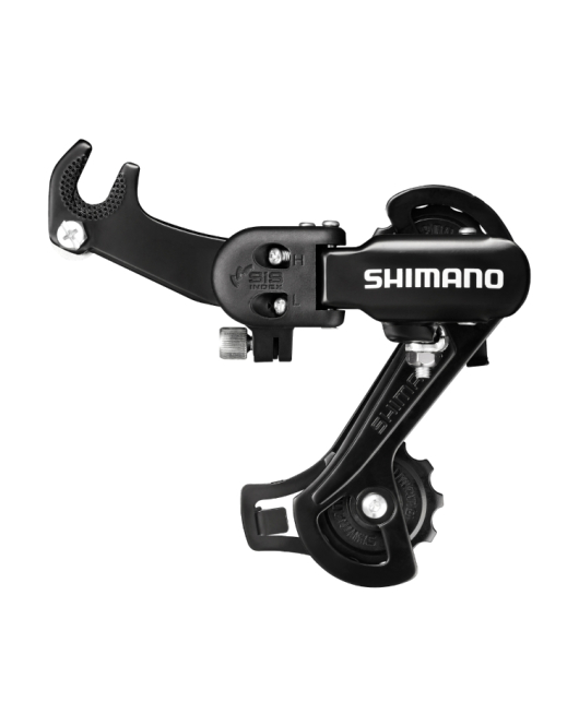 CAMBIO TRASEIRO SHIMANO TOURNEY TZ31