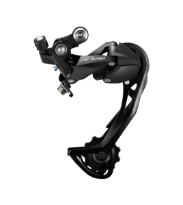 CÂMBIO TRASEIRO SHIMANO ALIVIO RD-M3100