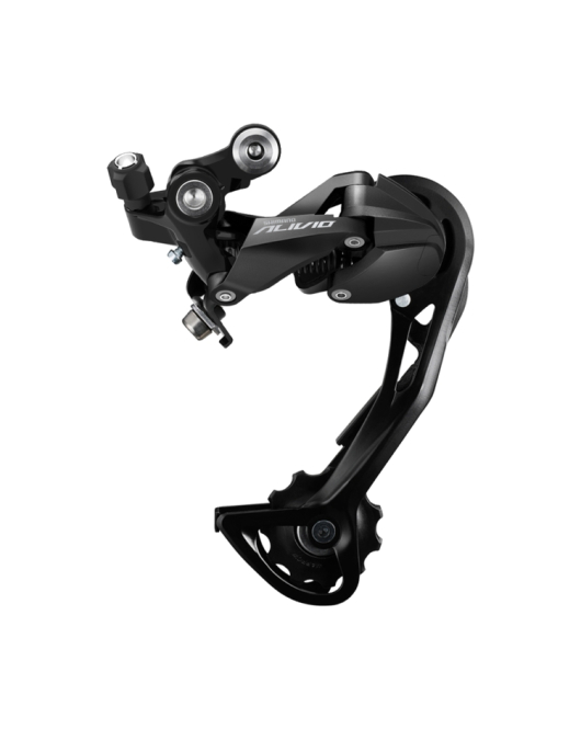 CÂMBIO TRASEIRO SHIMANO ALIVIO RD-M3100