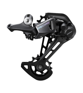 CÂMBIO SHIMANO DEORE RD-M6100 12V SGS CÂMBIO SHIMANO DEORE RD-M6100 12V SGS