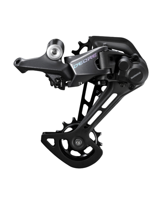 CÂMBIO SHIMANO DEORE RD-M6100 12V SGS