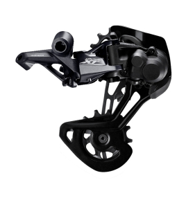 CÂMBIO TRASEIRO SHIMANO DEORE XT RD-M8100 12V