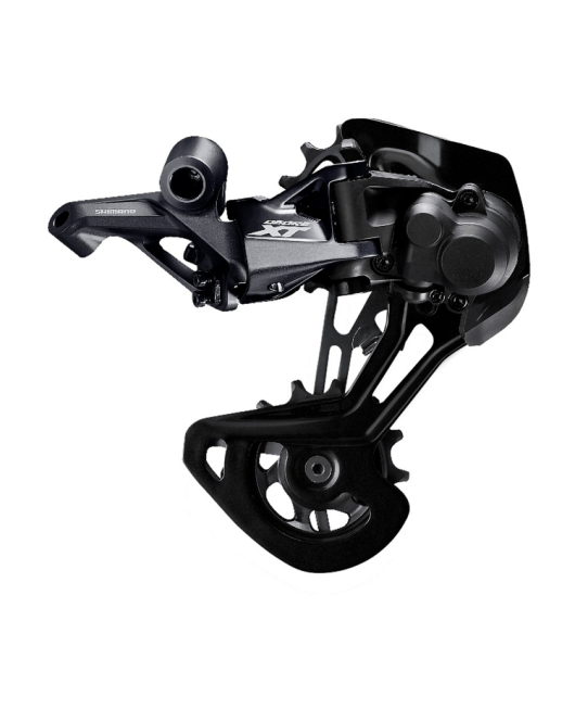 CÂMBIO TRASEIRO SHIMANO DEORE XT RD-M8100 12V