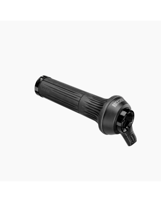 Trava de suspensão RockShox TwistLoc Remote B1 - Novo Retirado de Bike