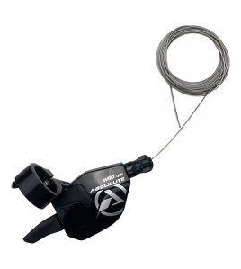 Passador Marcha Absolute Wild 2 Alavanca 12v Passador Marcha Absolute Wild 2 Alavanca 12v