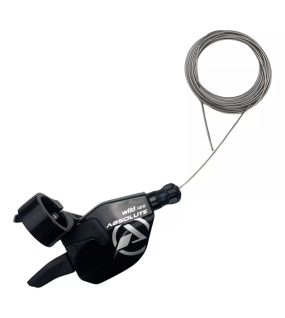 Passador Marcha Absolute Wild 2 Alavanca 12v