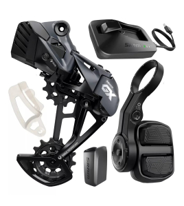 Kit Upgrade Sram Gx Eagle Axs Kit Upgrade Sram Gx Eagle Axs