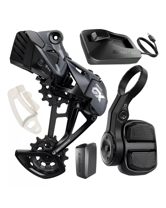 Kit Upgrade Sram Gx Eagle Axs