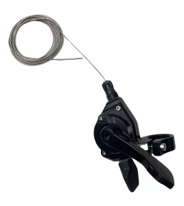 Passador Marcha Absolute Wild 2 Alavanca 12v Passador Marcha Absolute Wild 2 Alavanca 12v