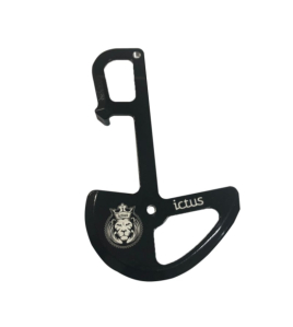 CAGE ICTUS INTERNO 12V