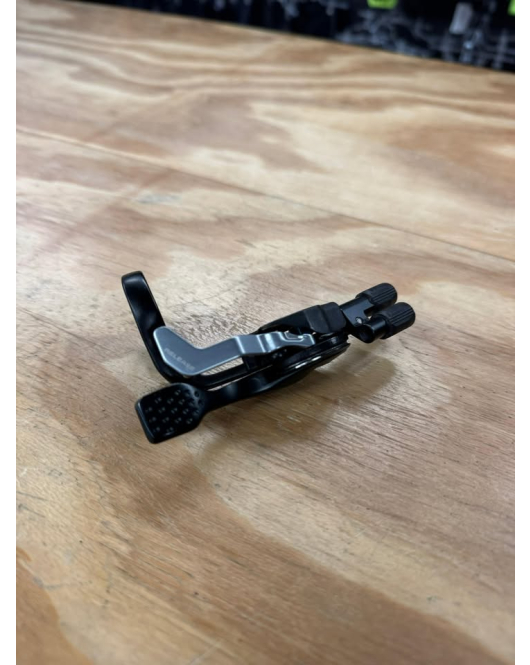 Trava de Suspensão Shifter Scott Twinloc - Semi Novo
