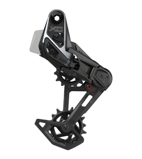 Grupo Sram X01 T-TYPE 175mm