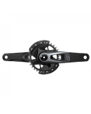 Grupo Sram X01 T-TYPE 175mm Grupo Sram X01 T-TYPE 175mm