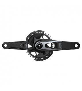 Grupo Sram X01 T-TYPE 175mm