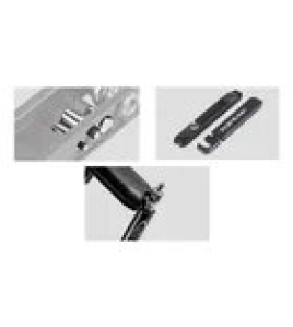 Canivete Kit Ferramentas Topeak Hexus X Com 21 Funções