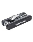 Canivete Kit Ferramentas Topeak Hexus X Com 21 Funções