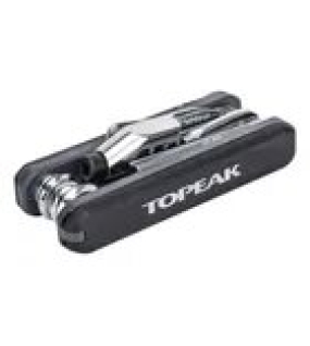 Canivete Kit Ferramentas Topeak Hexus X Com 21 Funções Canivete Kit Ferramentas Topeak Hexus X Com 21 Funções