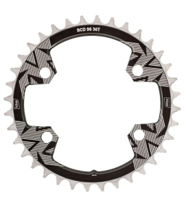 Coroa Ictus BCD 96 36T