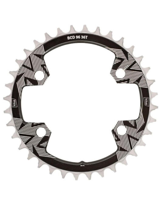 Coroa Ictus BCD 96 36T