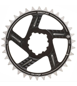 Coroa Ictus Direct Boost OffSet 3mm 34T