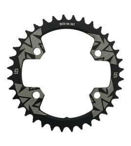 COROA ICTUS BCD 96 36T