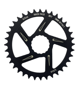 COROA ICTUS RACE FACE OFFSET 3MM 36T