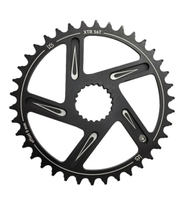 COROA ICTUS SHIMANO OFFSET 3MM 36T