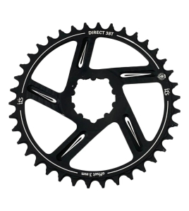 Coroa Ictus Direct Boost OffSet 3mm 38T