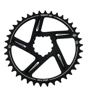 Coroa Ictus Direct Boost OffSet 3mm 38T