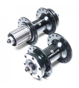 CUBOS ABSOLUTE NERO 32F PAR CUBOS ABSOLUTE NERO 32F PAR