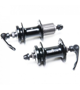 CUBOS ABSOLUTE NERO 32F PAR CUBOS ABSOLUTE NERO 32F PAR