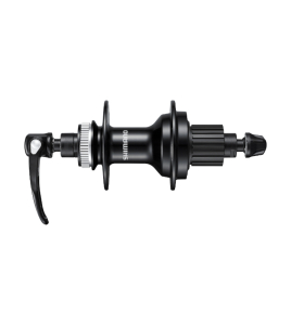 CUBO TRASEIRO SHIMANO FH-MT500 141X9MM 32F