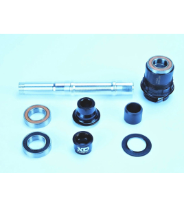 Freehub Syncros Fórmula XR2.5 XD Freehub Syncros Fórmula XR2.5 XD