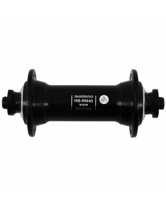 Cubo Shimano HB-RM40