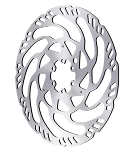 Rotor Magura MDR-C 160mm