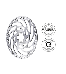 Rotor Magura MDR-C 160mm