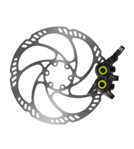 Rotor Magura Storm HC 180mm