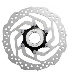DISCO DE FREIO ROTOR SHIMANO SM-RT10 160MM