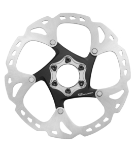 DISCO ROTOR SHIMANO DEORE XT SM RT-86 160MM