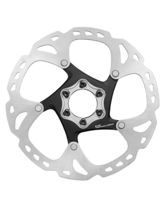 DISCO ROTOR SHIMANO DEORE XT SM RT-86 160MM